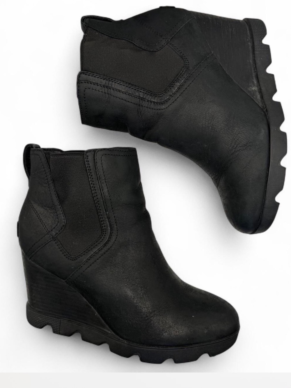 Sorel Women's Wedge Boot